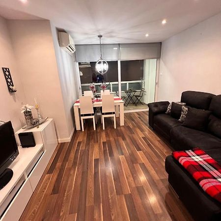 Ferienwohnung Ca La Noa Viladecáns Exterior foto