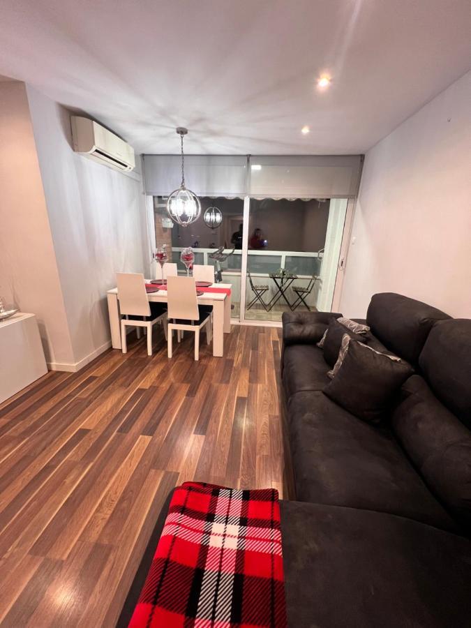 Ferienwohnung Ca La Noa Viladecáns Exterior foto