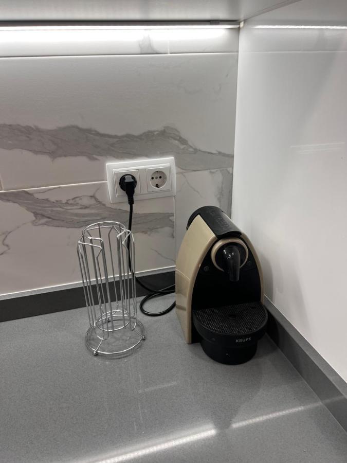 Ferienwohnung Ca La Noa Viladecáns Exterior foto