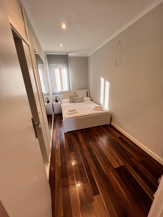 Ferienwohnung Ca La Noa Viladecáns Exterior foto