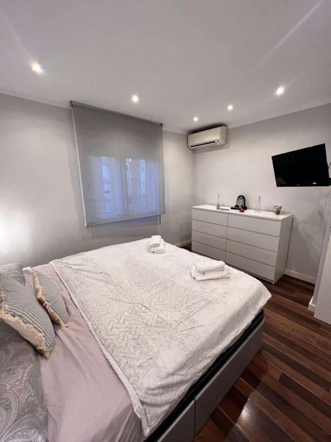 Ferienwohnung Ca La Noa Viladecáns Exterior foto