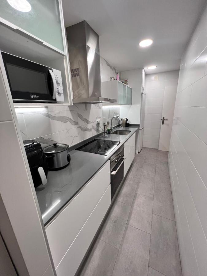 Ferienwohnung Ca La Noa Viladecáns Exterior foto