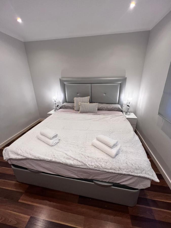 Ferienwohnung Ca La Noa Viladecáns Exterior foto